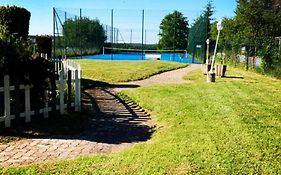 Hotel Et Gites L'Ecrin 88 Vosges